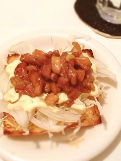 照り焼きチキンサンド★簡単-レシピのメイン写真