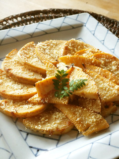 筍の醤油麹ロースト♪-レシピのメイン写真
