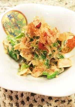 ピンチを救う！オクラの簡単おかず-レシピのメイン写真