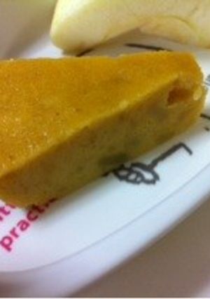スイートポテトケーキ-レシピのメイン写真