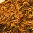 【簡単】切り干し大根の漬物