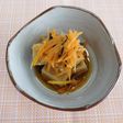 ひじきと高野豆腐の煮物 パッククッキング
