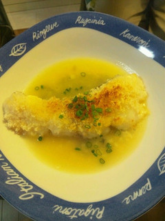 鱈の香草パン粉焼き-レシピのメイン写真