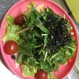 超簡単‼︎中華サラダ♥︎