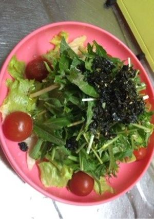 超簡単‼︎中華サラダ♥︎-レシピのメイン写真