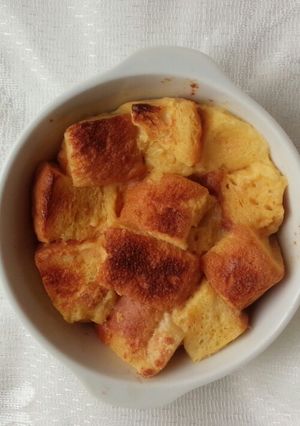 朝ご飯にクイックフレンチトースト-レシピのメイン写真