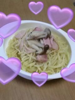 超簡単★ランチに★ペペロン焼きそば-レシピのメイン写真
