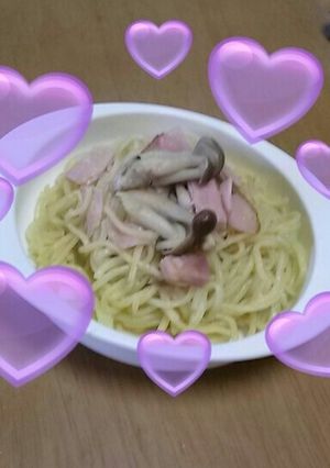 超簡単★ランチに★ペペロン焼きそば-レシピのメイン写真