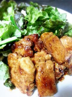 ☆豚肉のマヨ焼き☆-レシピのメイン写真