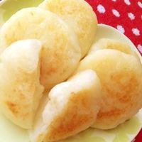 基本からアレンジまで！思わずつくりたくなる「もっちりポテト」の