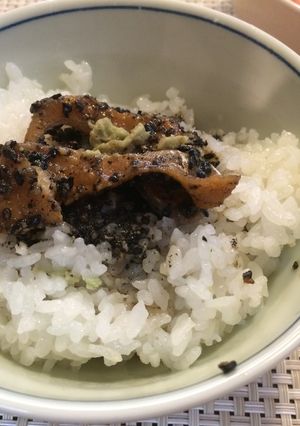 ★鯛茶漬け★-レシピのメイン写真