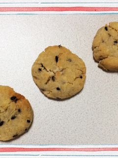 *おから豆腐クッキー*-レシピのメイン写真