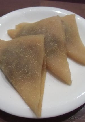 生やつはし-レシピのメイン写真