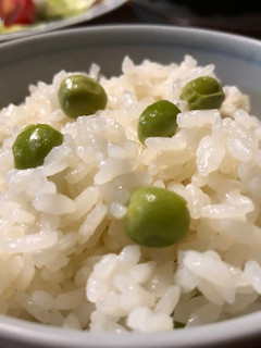 美味しい♡わが家の豆ごはん♪-レシピのメイン写真