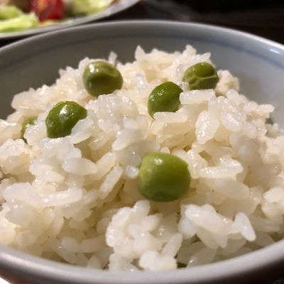 基本からアレンジまで！思わずつくりたくなる「豆ご飯 4合」のレシピ集