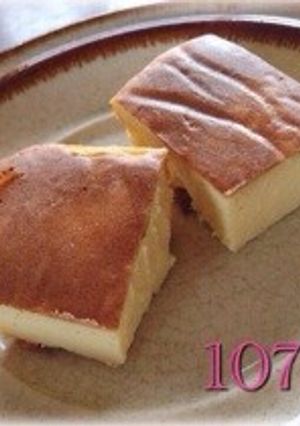 じゃがじゃがけーき-レシピのメイン写真