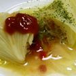 *たっぷり野菜*のロールキャベツ