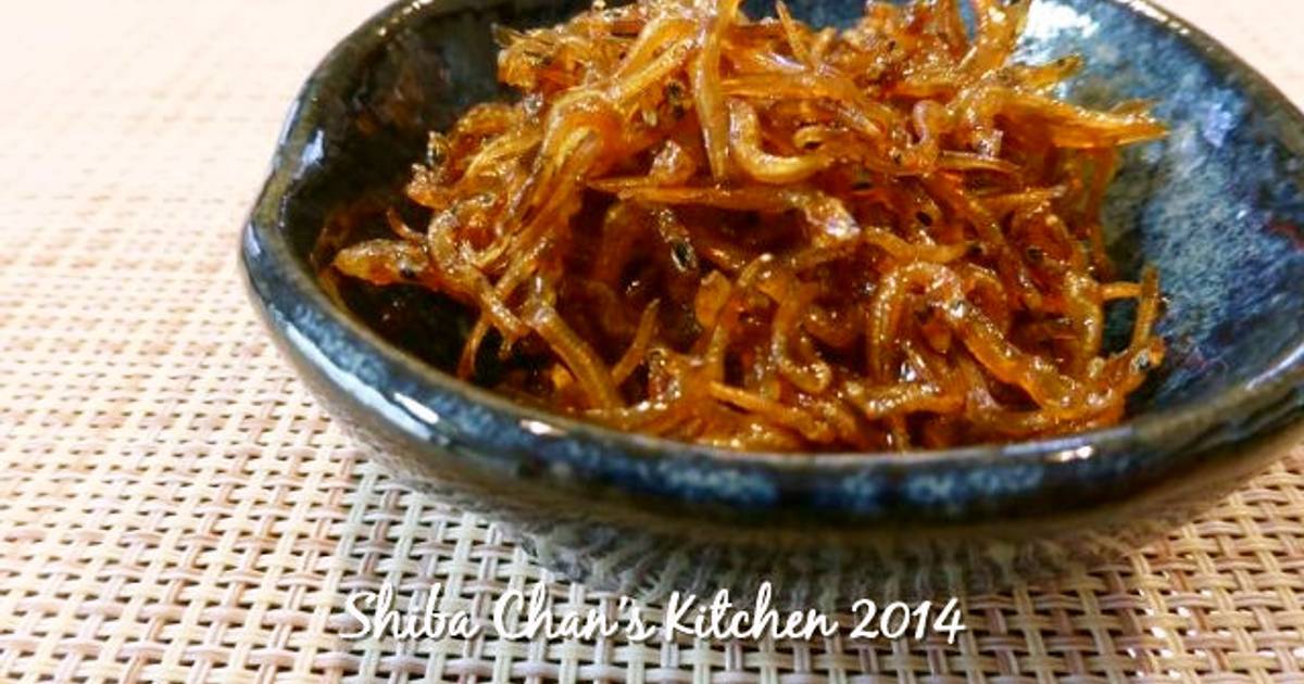 基本からアレンジまで！思わずつくりたくなる「ちりめん佃煮」のレシピ集 | クックパッド