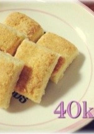 おからっぽくない！おからクッキー-レシピのメイン写真