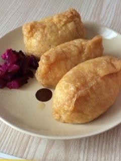 おいなりさん(*・ω・*)-レシピのメイン写真