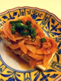 簡単うまうま★新玉ねぎの万能ドレッシング-レシピのメイン写真
