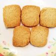 ぽりぽり!アイスボックスクッキー