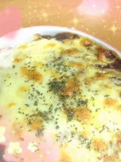 ♪ドリア-レシピのメイン写真