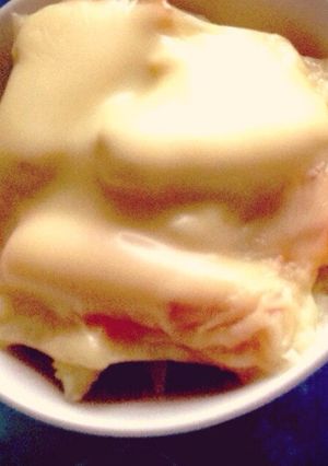 じゃがいものチーズ焼き-レシピのメイン写真