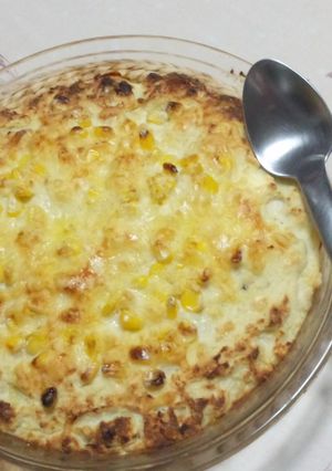 おからと豆腐のグラタン-レシピのメイン写真