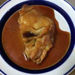 15分でできる！鶏の照り焼き-レシピのメイン写真