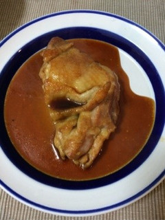 15分でできる!鶏の照り焼き-レシピのメイン写真