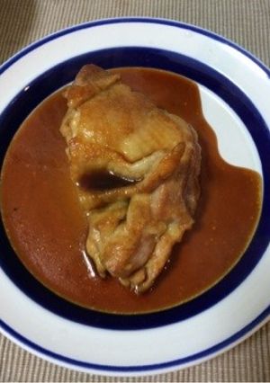 15分でできる！鶏の照り焼き-レシピのメイン写真