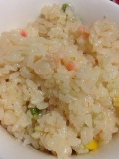 炊き込みピラフ-レシピのメイン写真
