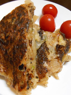 大根の煮物のおやき-レシピのメイン写真