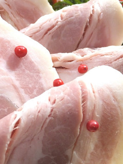 炊飯器で作る豚肉のハム-レシピのメイン写真
