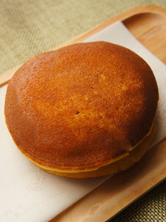 どら焼きのバター焼き-レシピのメイン写真