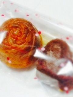 混ぜて焼くだけ簡単❤️しっとりマフィン-レシピのメイン写真