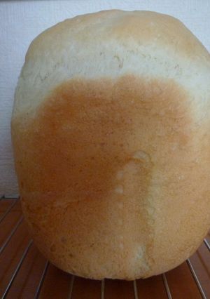 HB　早焼き♪オリーブオイル食パン-レシピのメイン写真