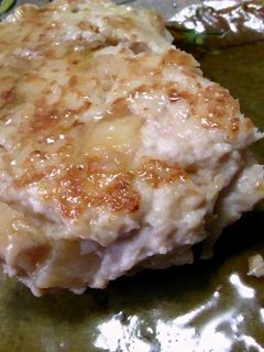 エリンギ長芋の照り焼き鶏つくね-レシピのメイン写真