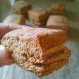 ダイエット★ぬか大量消費スコーン