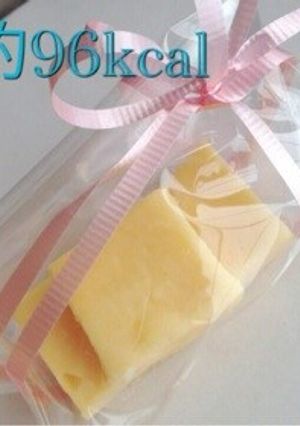 豆腐生チョコ-レシピのメイン写真