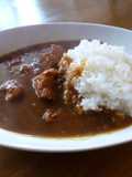 うちの簡単カレー