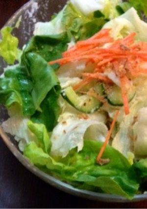レンジでポテトサラダ-レシピのメイン写真