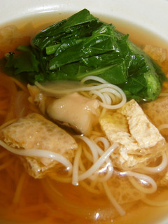 うどん・そばの汁(基本)-レシピのメイン写真