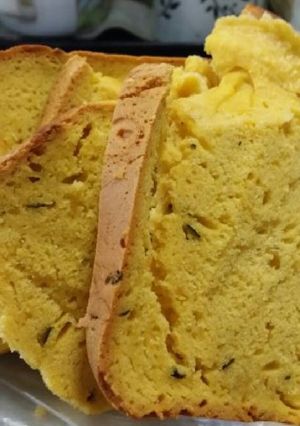 粉ミルク消費かぼちゃのパン☆その2-レシピのメイン写真