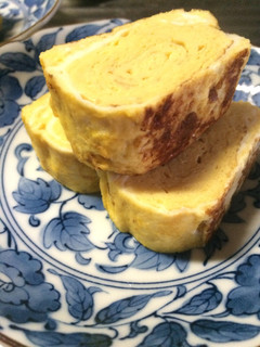 初心者もできる!ふんわりだし巻き卵-レシピのメイン写真