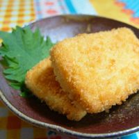 基本からアレンジまで！思わずつくりたくなる「高野豆腐トンカツ」の