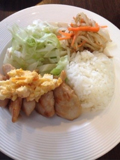 柔らか〜胸肉♡-レシピのメイン写真