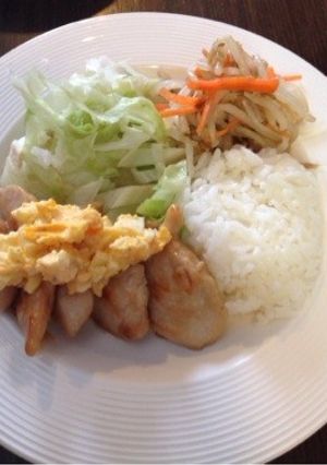 柔らか〜胸肉♡-レシピのメイン写真