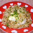 簡単 節約 ◆ヒキワリ納豆ちゃーはん◆